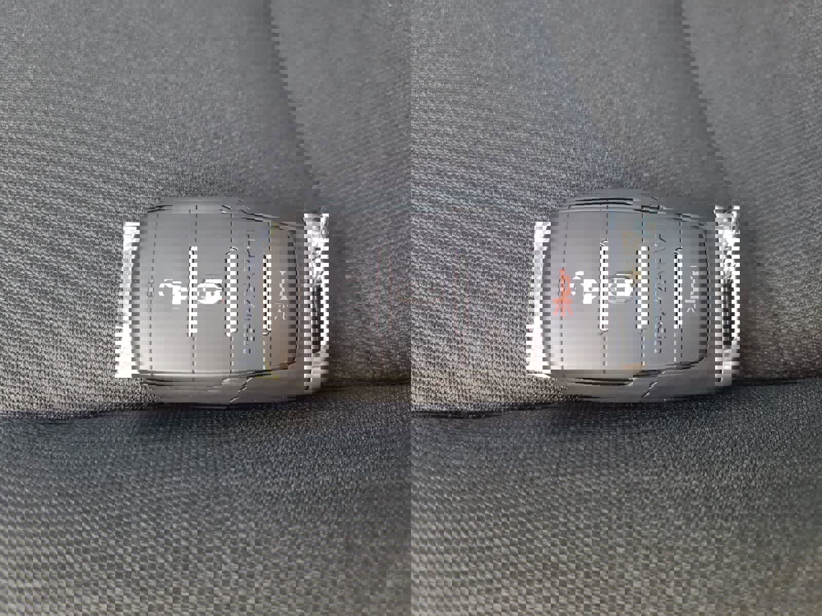 New 2026 RAM 2500 Tradesman image 28