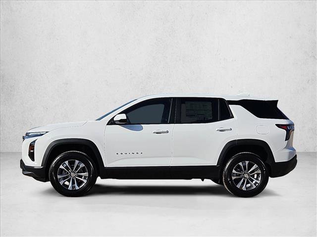 New 2026 Chevrolet Equinox LT image 5