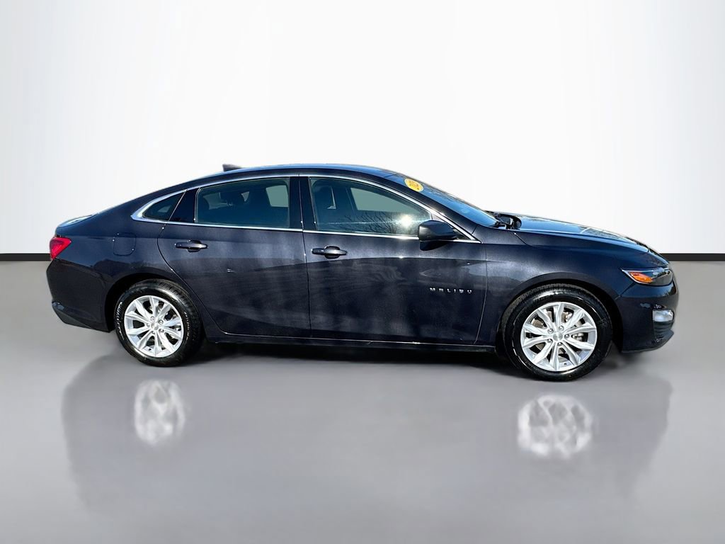 Used 2023 Chevrolet Malibu LT image 8