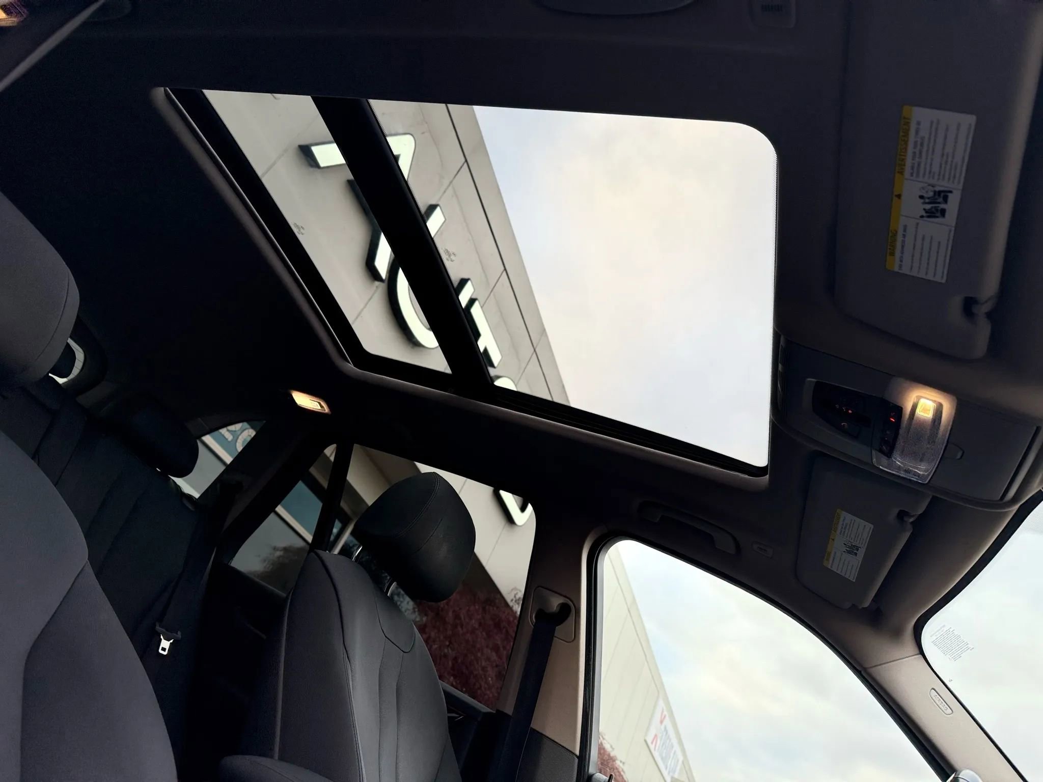 Used 2014 BMW X5 xDrive35i image 12