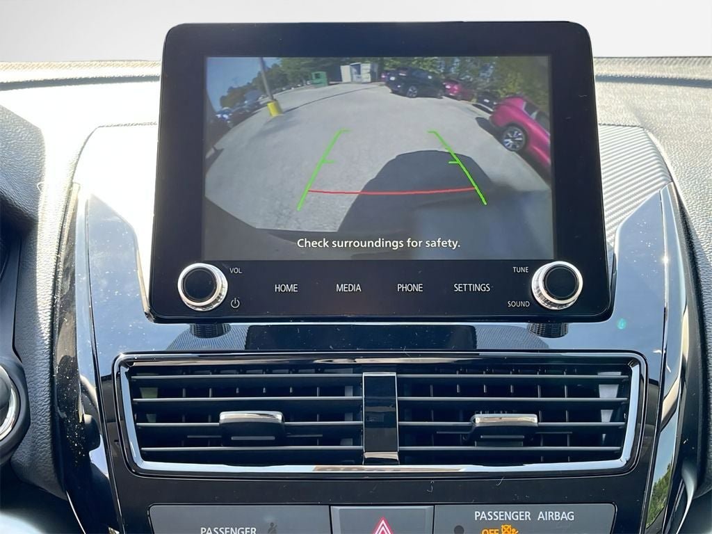 New 2026 Mitsubishi Eclipse Cross LE image 15