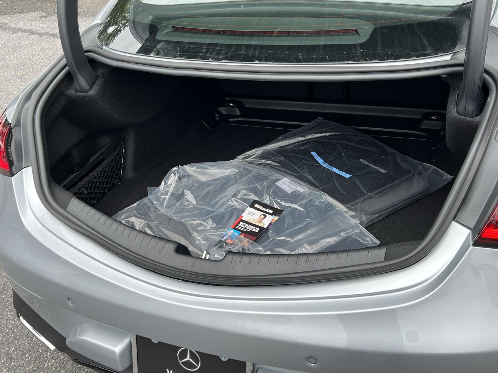 New 2027 Mercedes-Benz CLE 450 4MATIC Coupe image 31