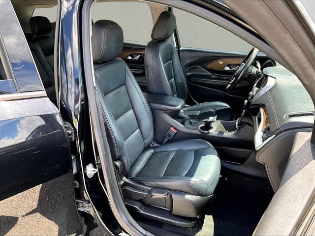 Used 2020 GMC Terrain SLE FWD image 9
