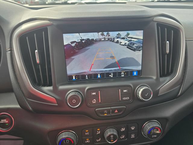 Used 2022 GMC Terrain AT4 w/ Tech Package AWD/4WD image 23