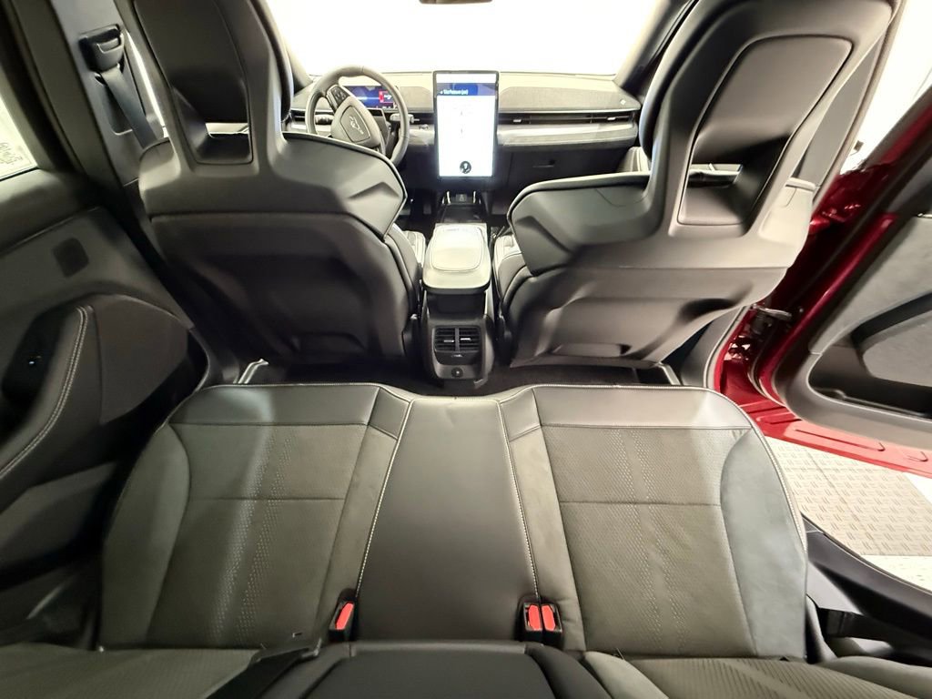 New 2025 Ford Mustang Mach-E GT w/ Interior Protection Package image 29