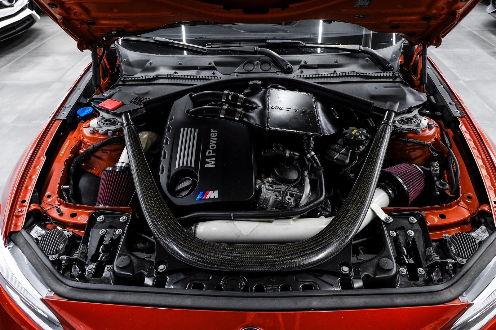 Used 2019 BMW M2 Competition w/ Executive Package image 58