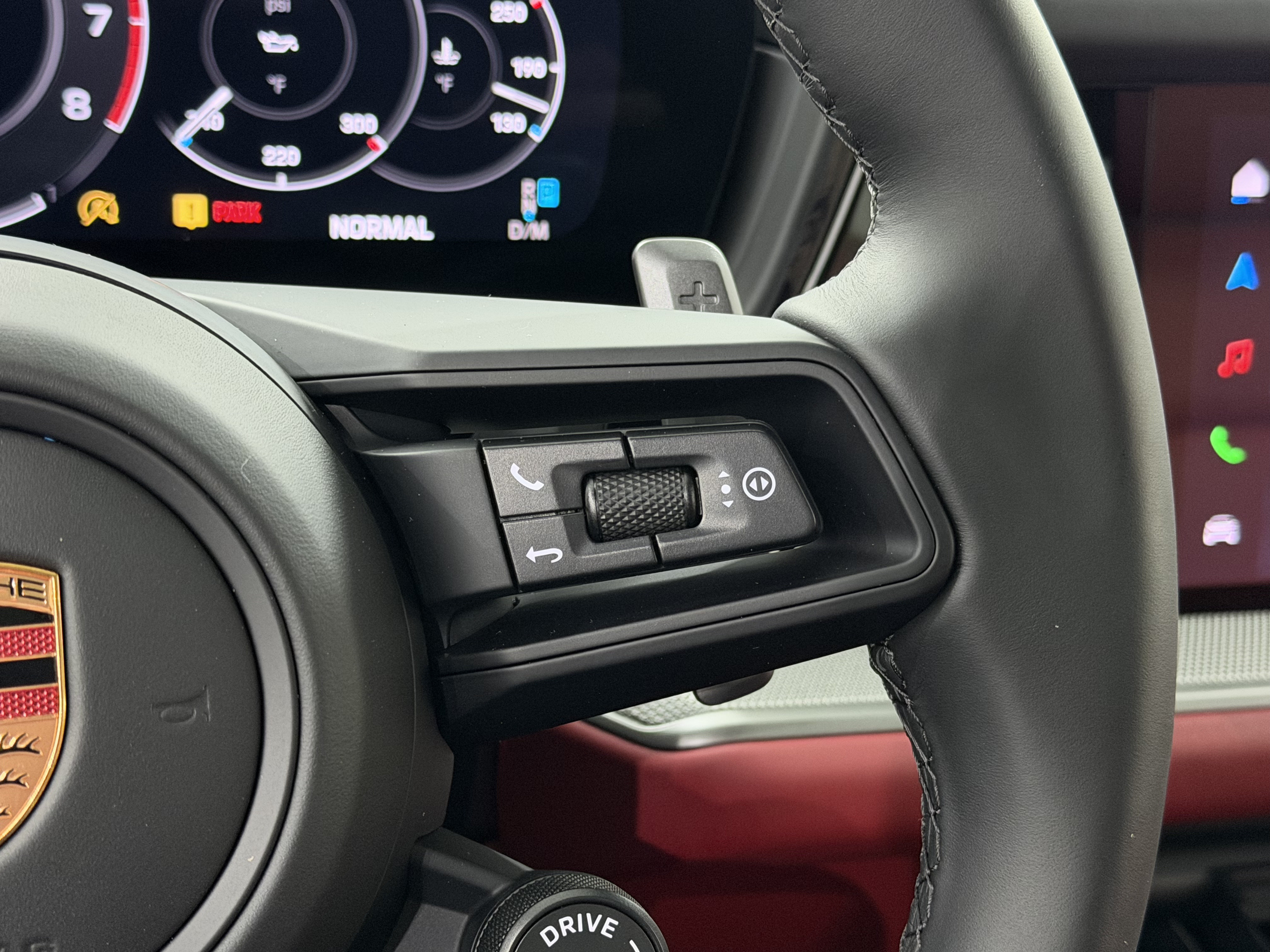 New 2026 Porsche Cayenne AWD/4WD image 49