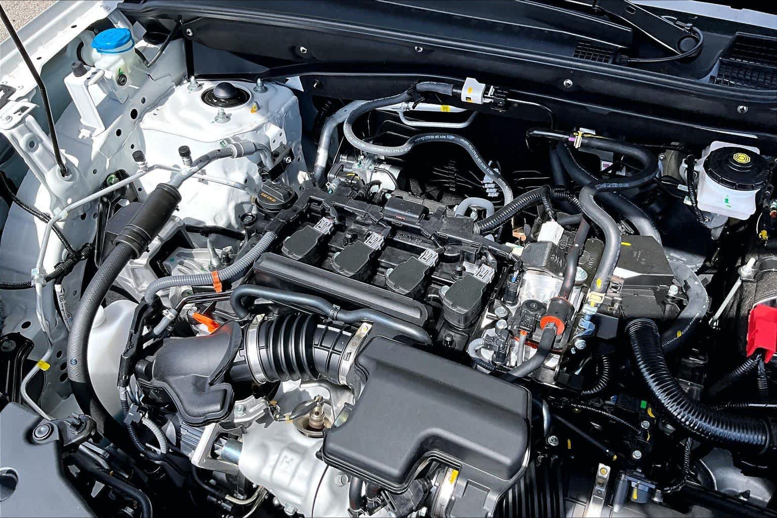 New 2026 Acura ADX A-Spec AWD/4WD image 17