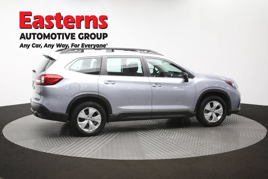 Used 2022 Subaru Ascent 8-Passenger AWD/4WD image 42