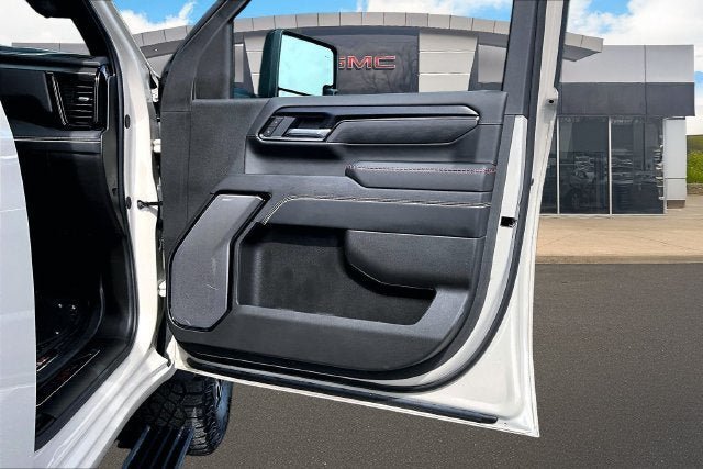 Certified 2026 GMC Sierra 2500 AT4X AWD/4WD image 19