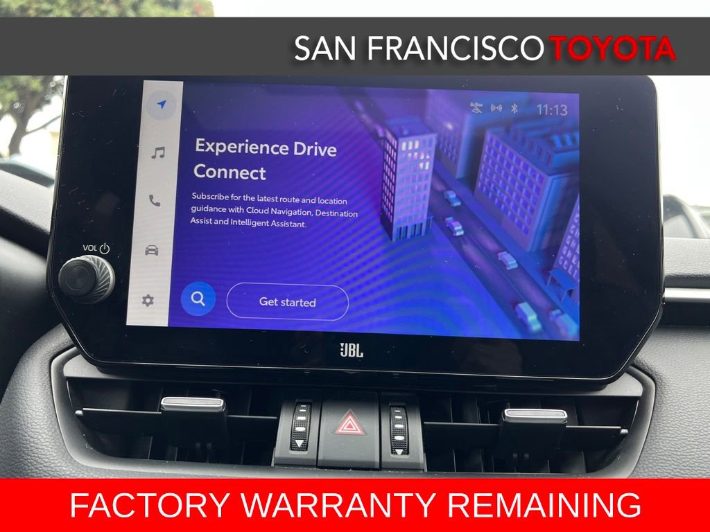 Used 2024 Toyota RAV4 XSE w/ Advanced Technology Package AWD/4WD image 29