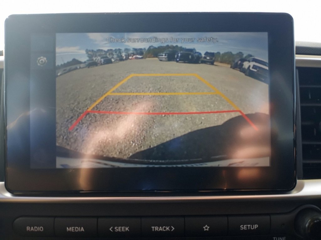 Certified 2024 Hyundai Venue SEL image 14