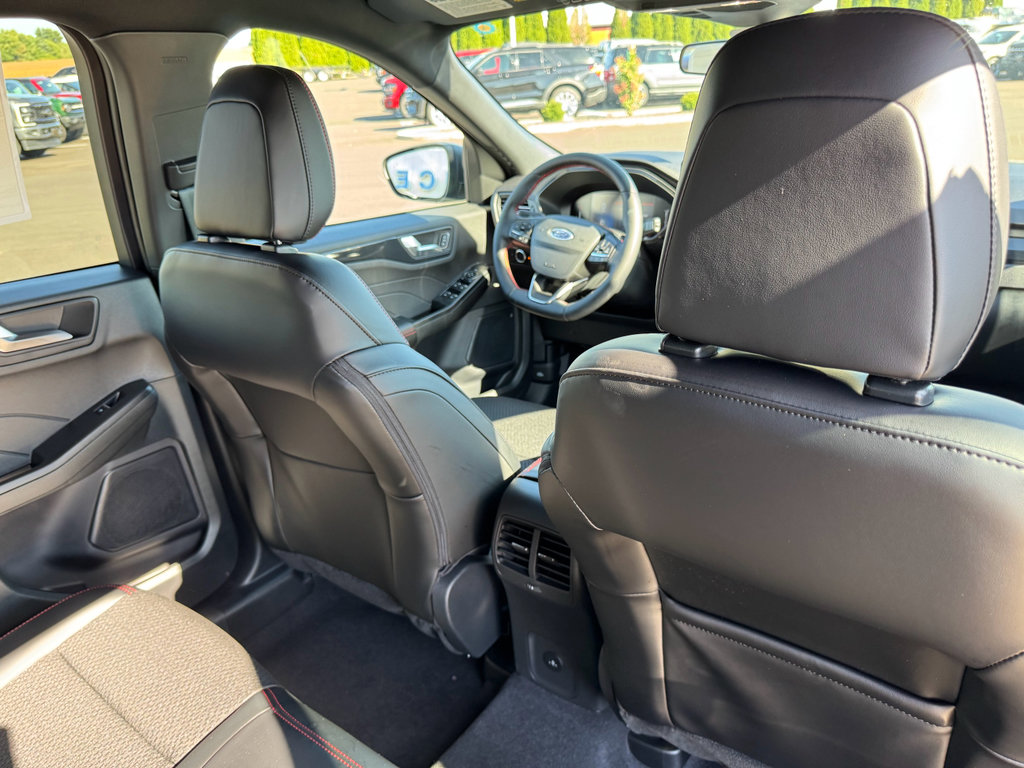 New 2026 Ford Escape ST-Line image 19