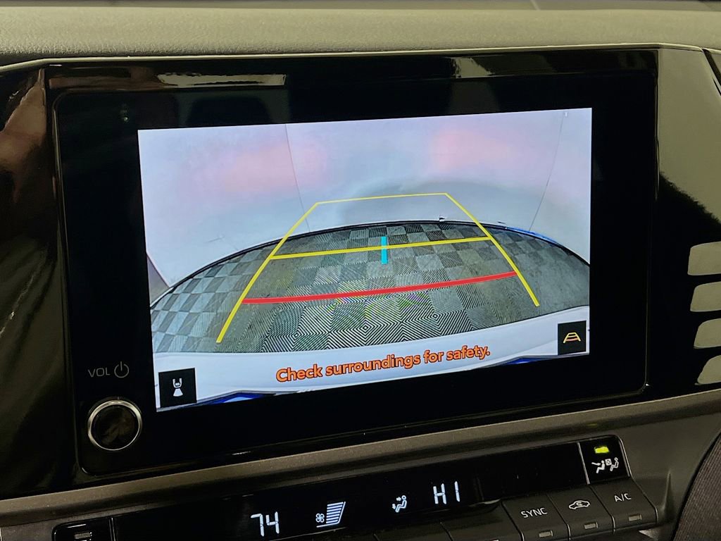 Certified 2025 Toyota Camry LE image 13