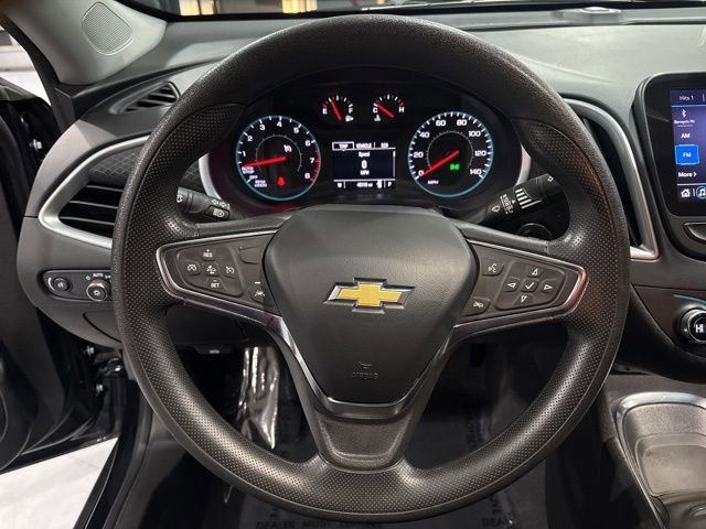 Used 2023 Chevrolet Malibu LT image 14