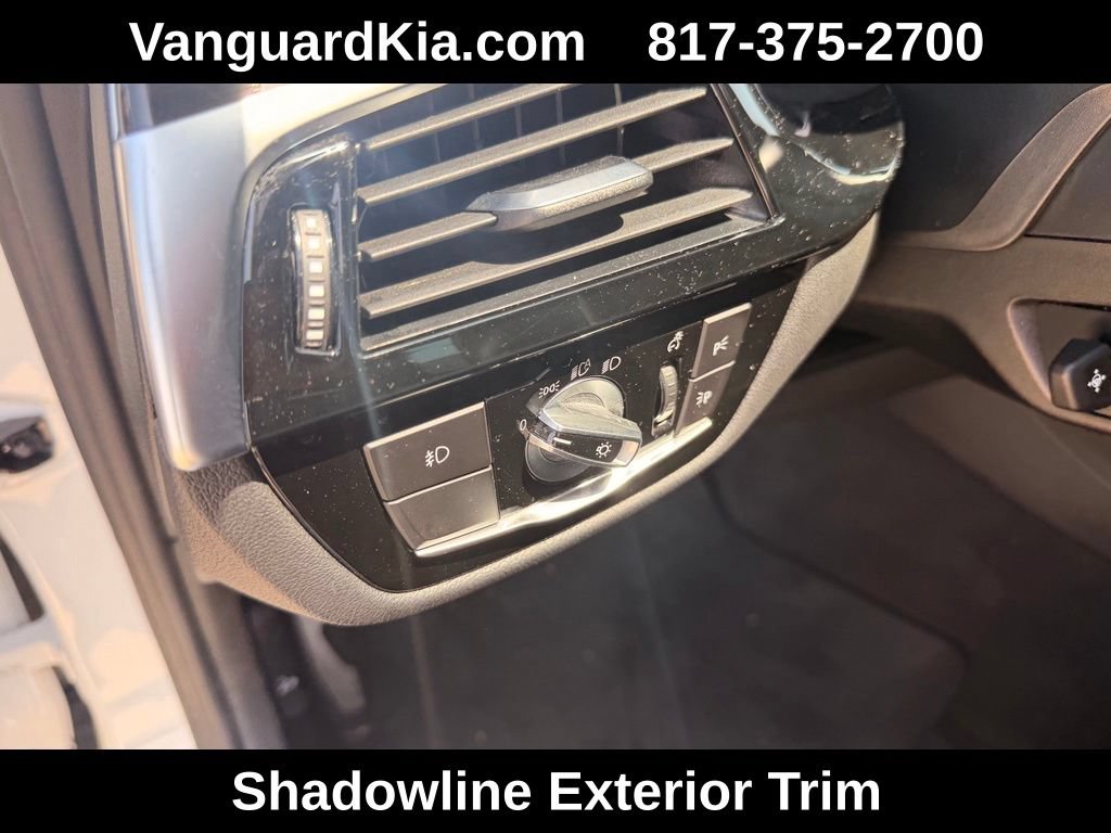 Used 2018 BMW 540i RWD image 16