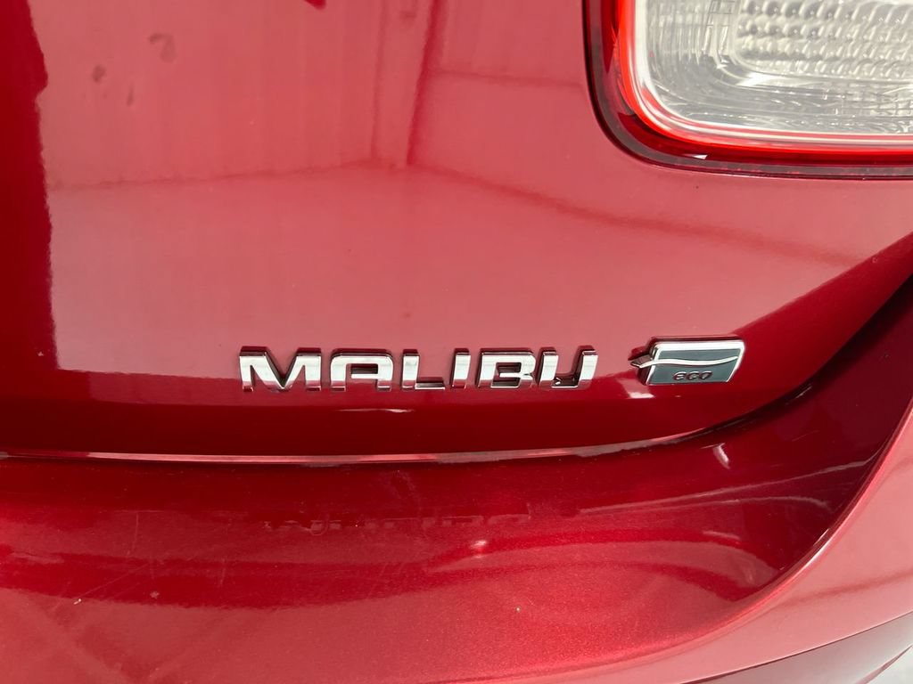 Used 2013 Chevrolet Malibu Eco w/ Power Convenience Package FWD image 24