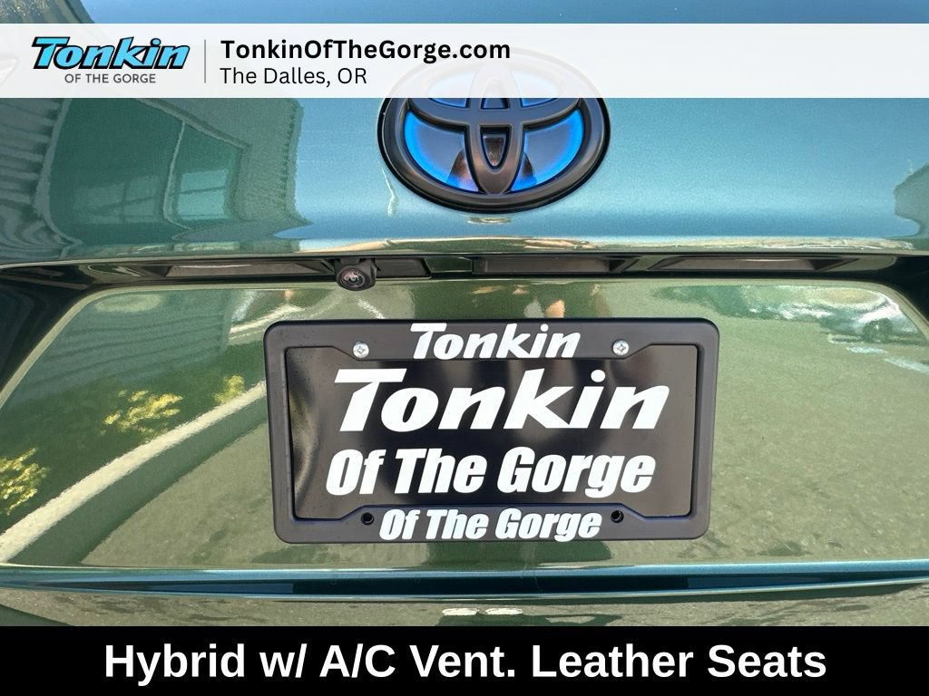 Used 2023 Toyota Highlander Limited AWD/4WD image 37