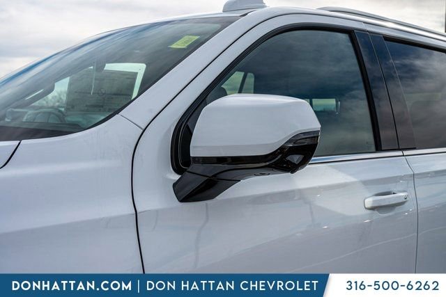 New 2026 Chevrolet Tahoe LT w/ Comfort Package image 27