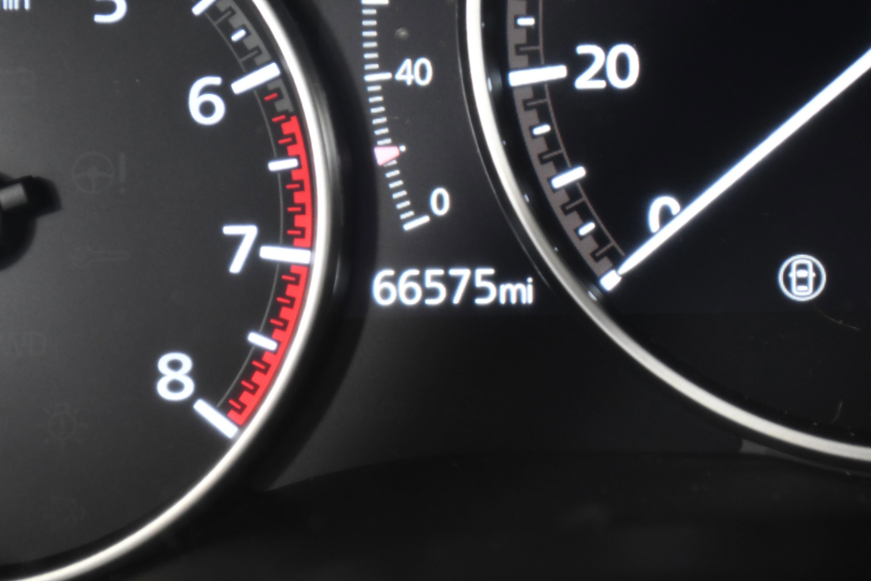 Used 2021 MAZDA MAZDA3 2.5 Turbo Sedan w/Premium Plus image 15