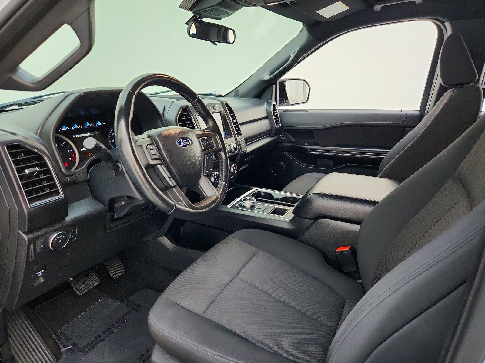 Used 2021 Ford Expedition XL RWD image 16