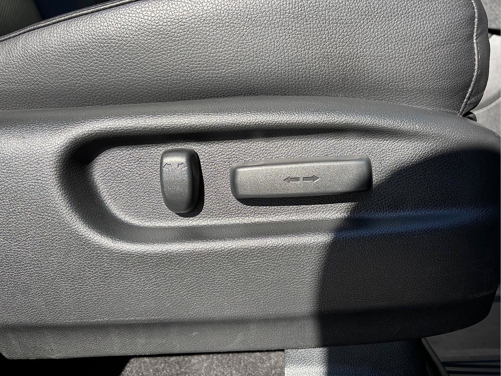 Certified 2025 Honda Ridgeline TrailSport image 41