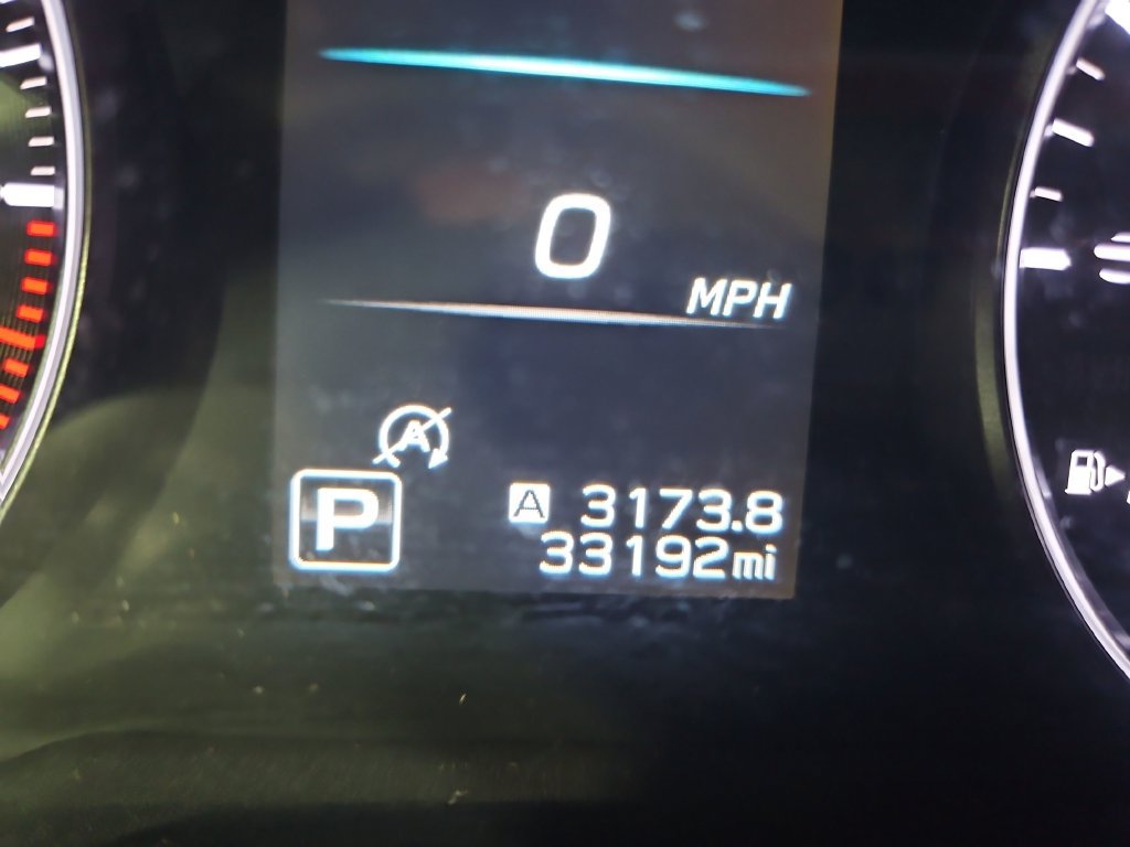 Certified 2022 Subaru Outback Premium AWD/4WD image 17