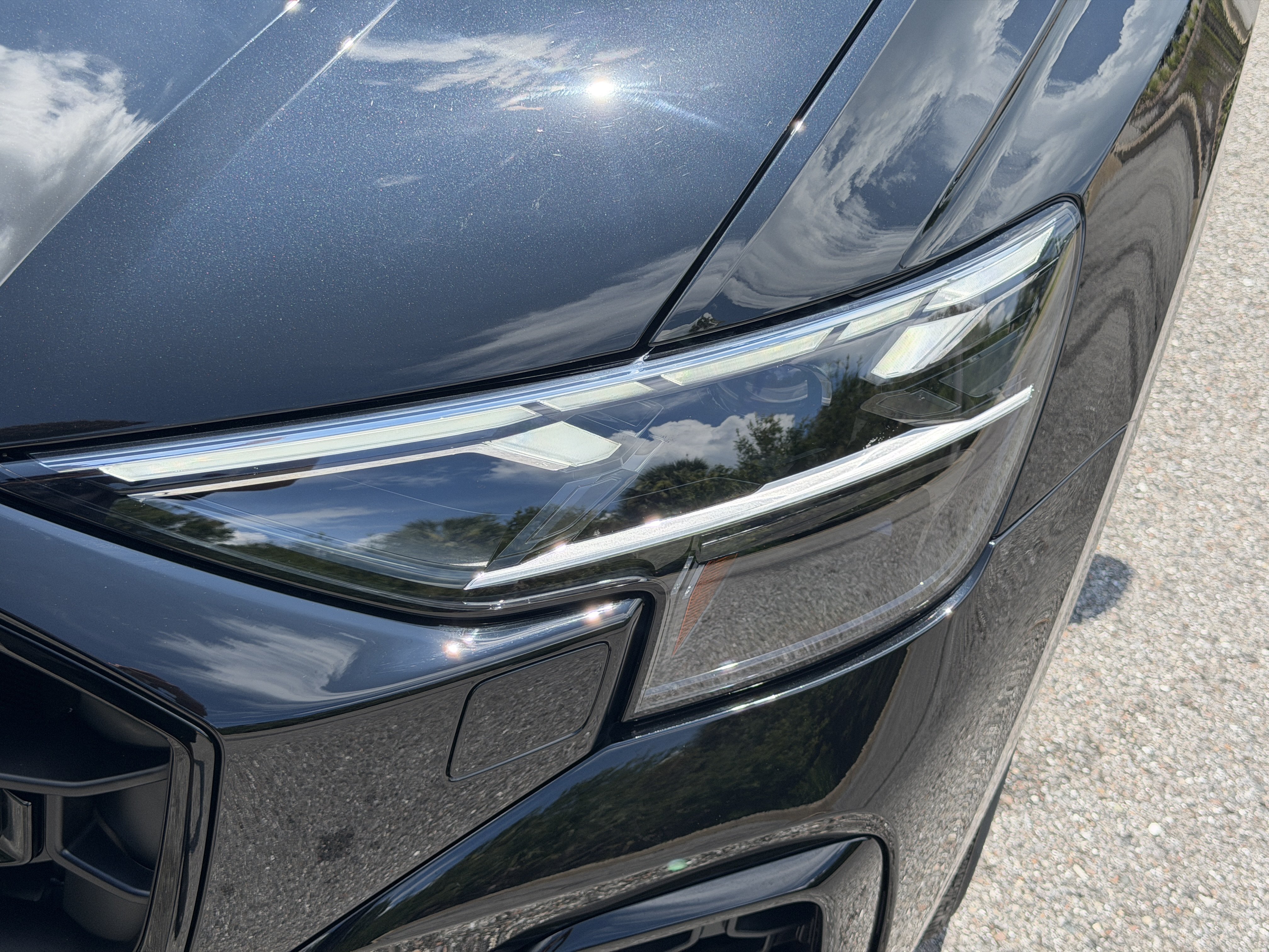 Certified 2026 Audi Q8 Premium Plus AWD/4WD image 9