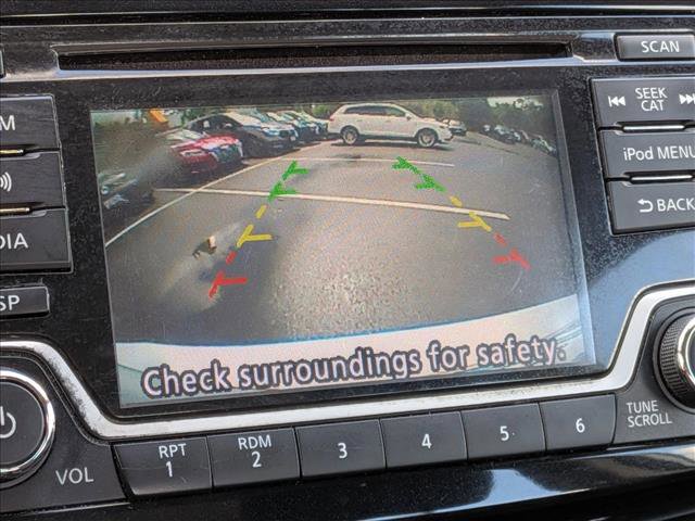 Used 2017 Nissan Sentra SV FWD image 13