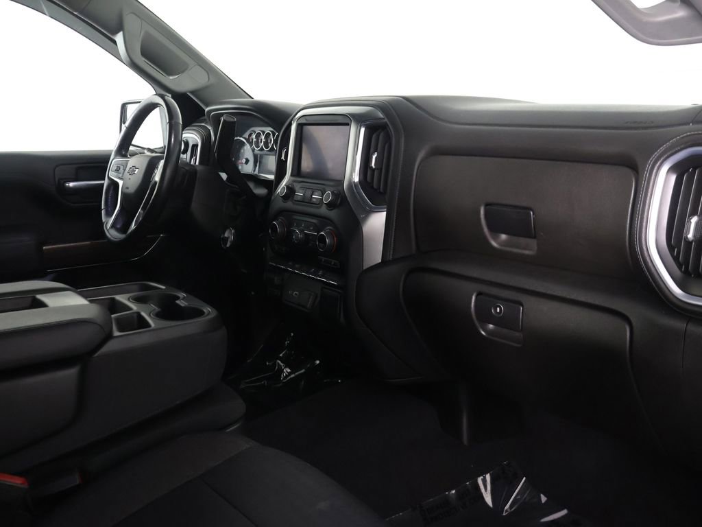 Used 2020 Chevrolet Silverado 1500 RST AWD/4WD image 24