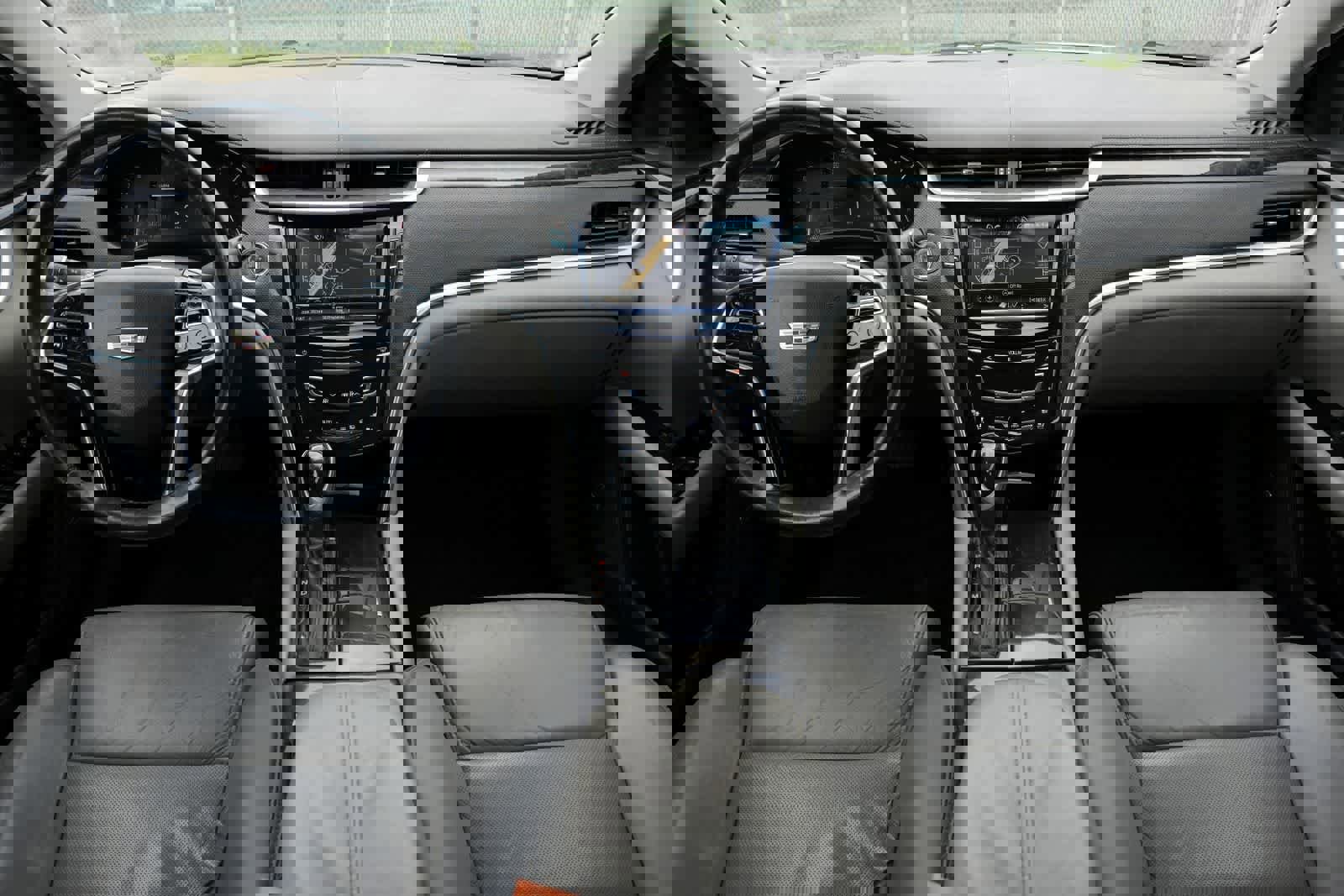 Used 2016 Cadillac XTS Luxury FWD image 7