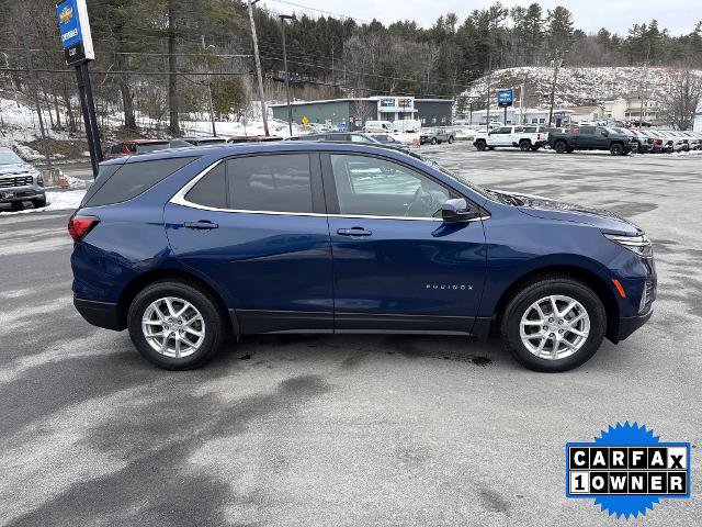 Certified 2023 Chevrolet Equinox LT image 6