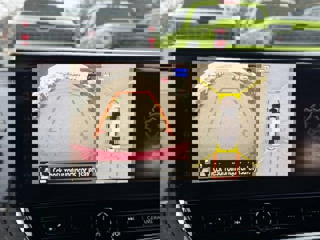 New 2025 Nissan Altima 2.5 SL image 35