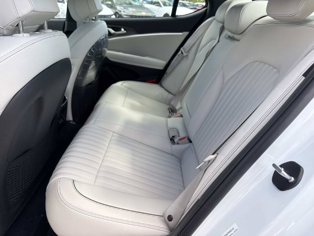 New 2027 Genesis G70 2.5T RWD image 12