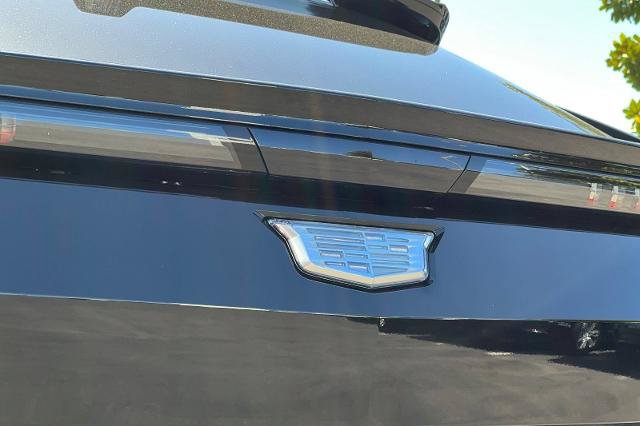 New 2026 Cadillac Lyriq Sport w/ LPO, Floor Liner Package AWD/4WD image 46