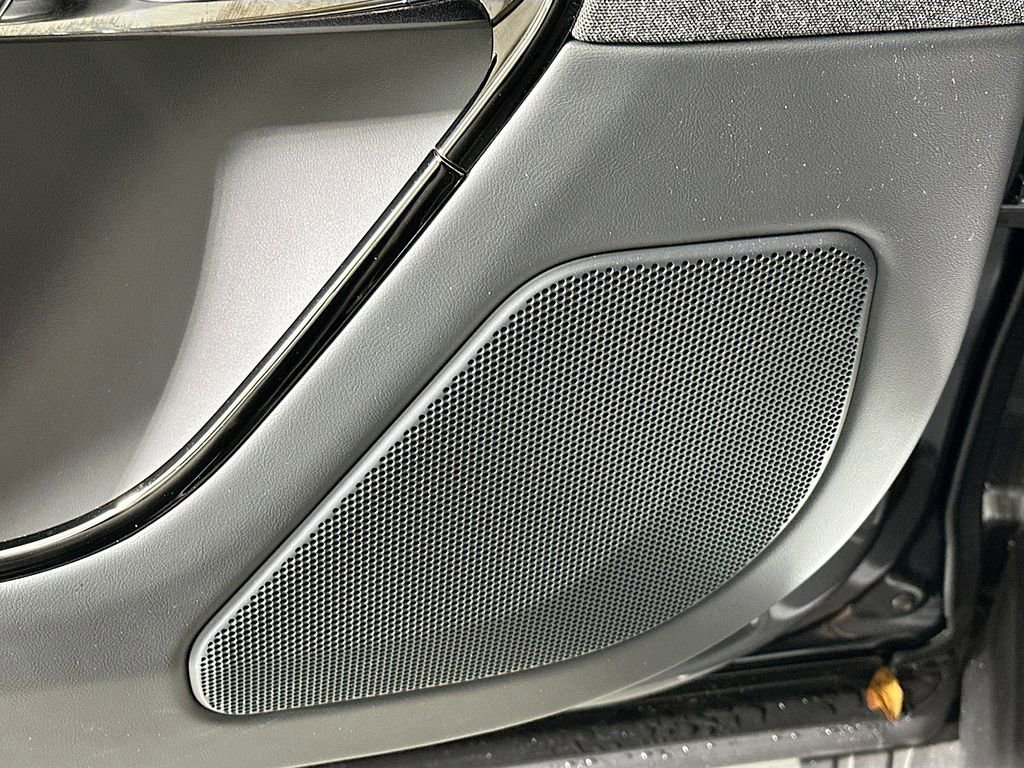 Used 2024 Land Rover Range Rover Sport SE image 21