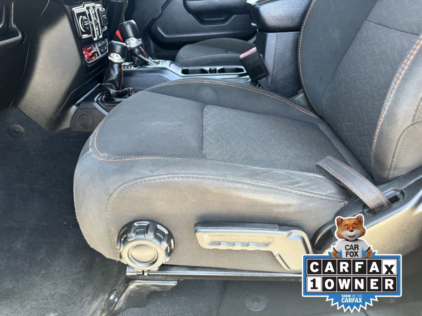 Used 2023 Jeep Gladiator Mojave w/ Trailer Tow Package AWD/4WD image 21