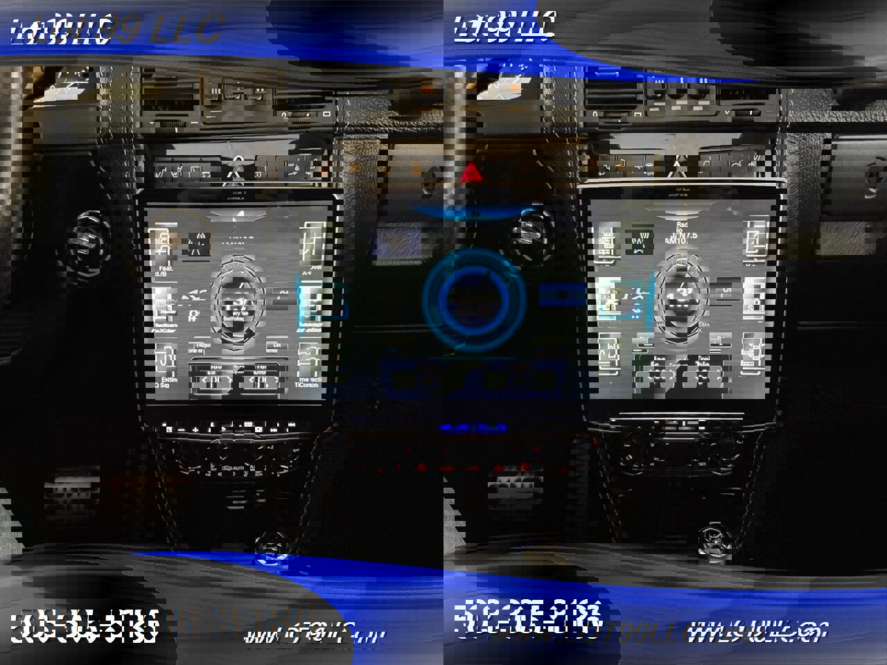 Used 2012 Mercedes-Benz G 550 G550 AWD 74k Miles CLEAN TITLE image 42