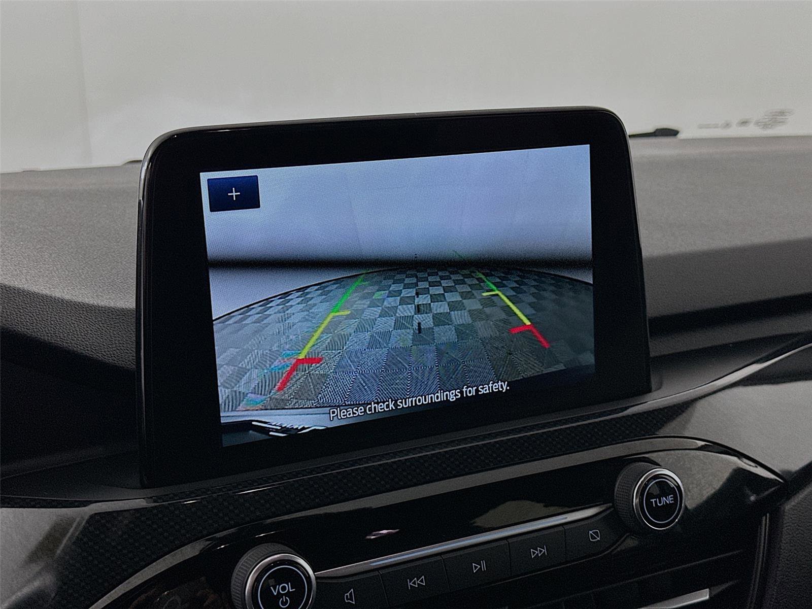 Used 2025 Ford Escape ST-Line image 15