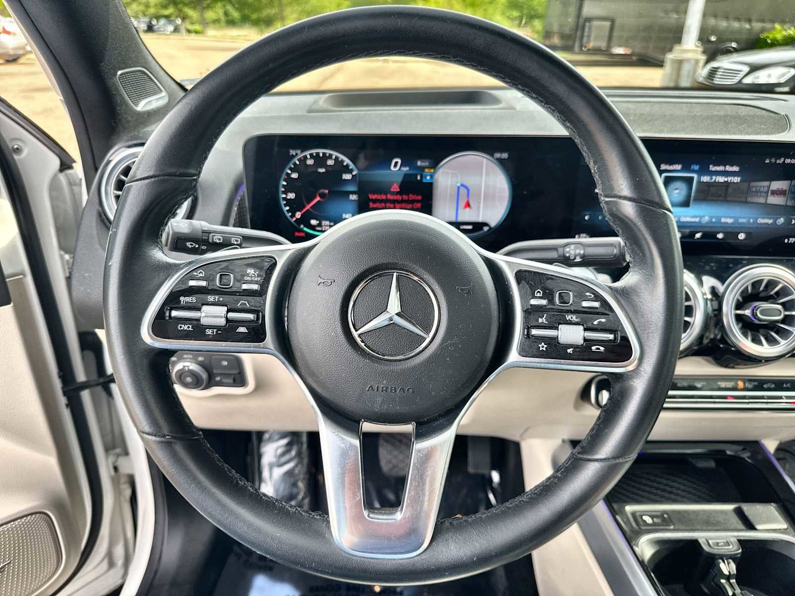 Certified 2023 Mercedes-Benz EQB 250+ image 21