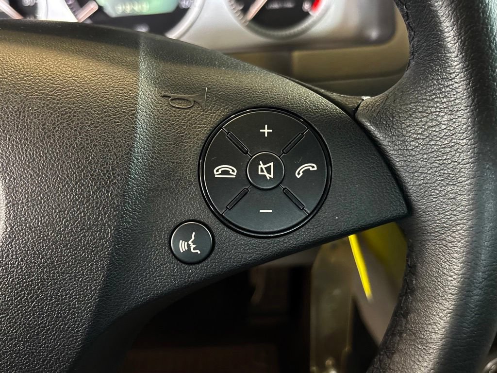 Used 2008 Mercedes-Benz C 350 Sport image 19