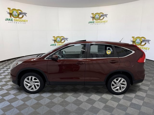 Used 2016 Honda CR-V EX image 6