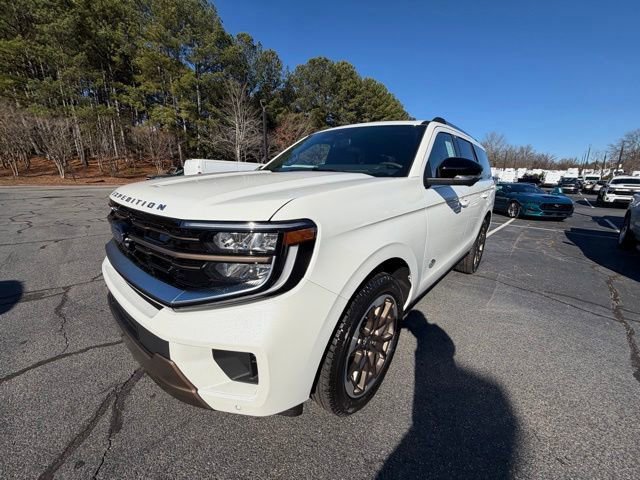 New 2025 Ford Expedition King Ranch image 3