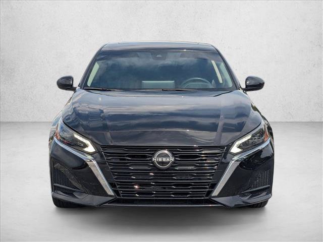 Used 2024 Nissan Altima 2.5 SV w/ SV Premium Package AWD/4WD video 2