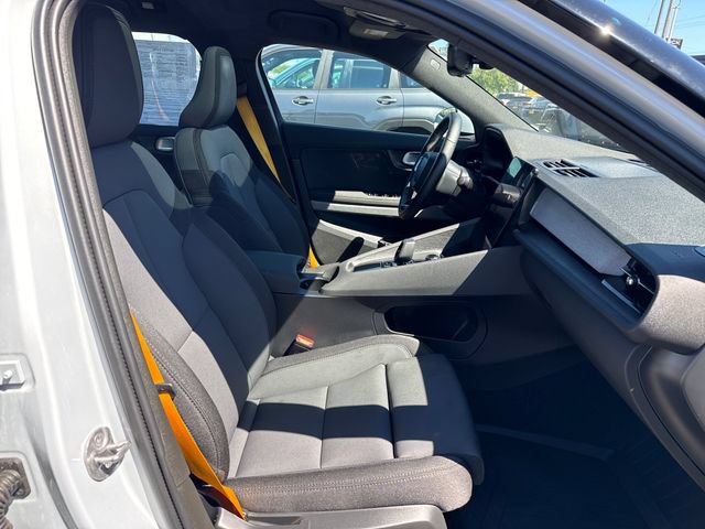 Used 2023 Polestar Polestar 2 w/ Pilot Pack AWD/4WD image 9