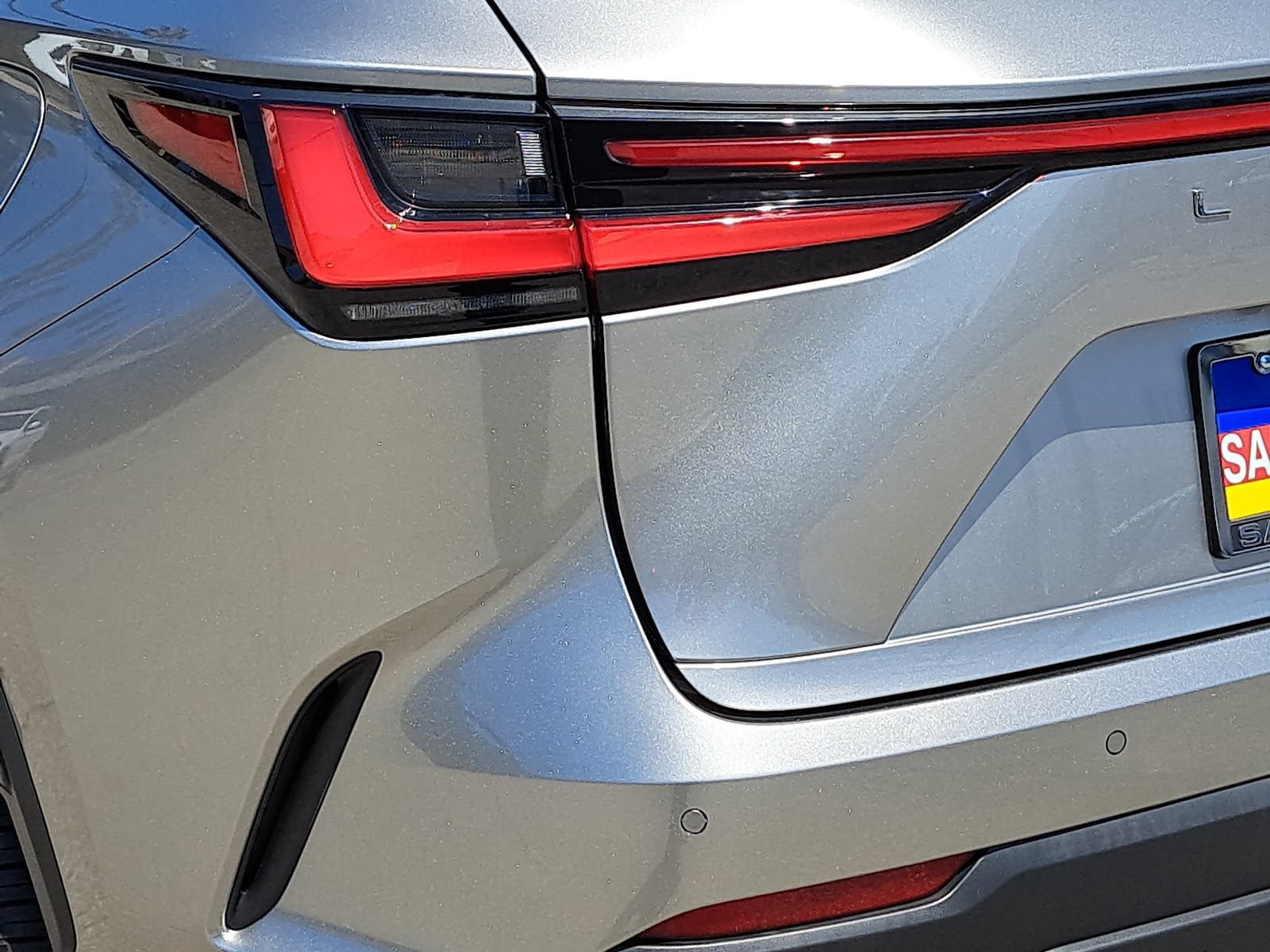 Used 2022 Lexus NX 350h AWD image 37