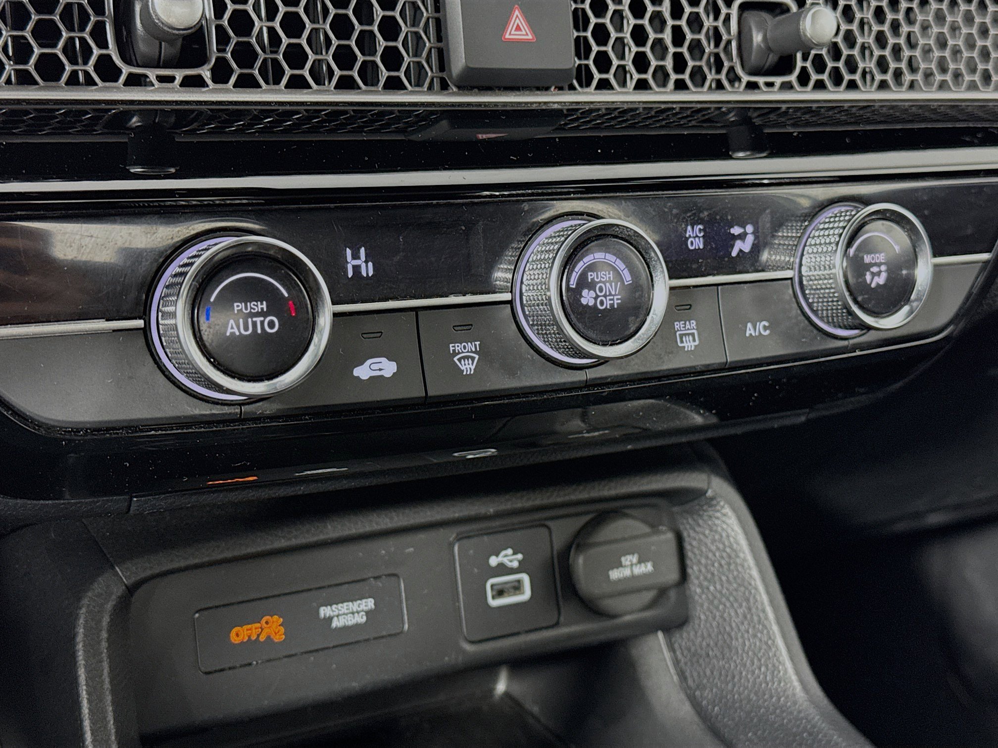 Certified 2023 Honda Civic Sport image 15