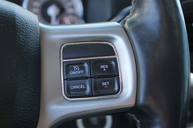 Used 2015 RAM 3500 Laramie Longhorn AWD/4WD image 15