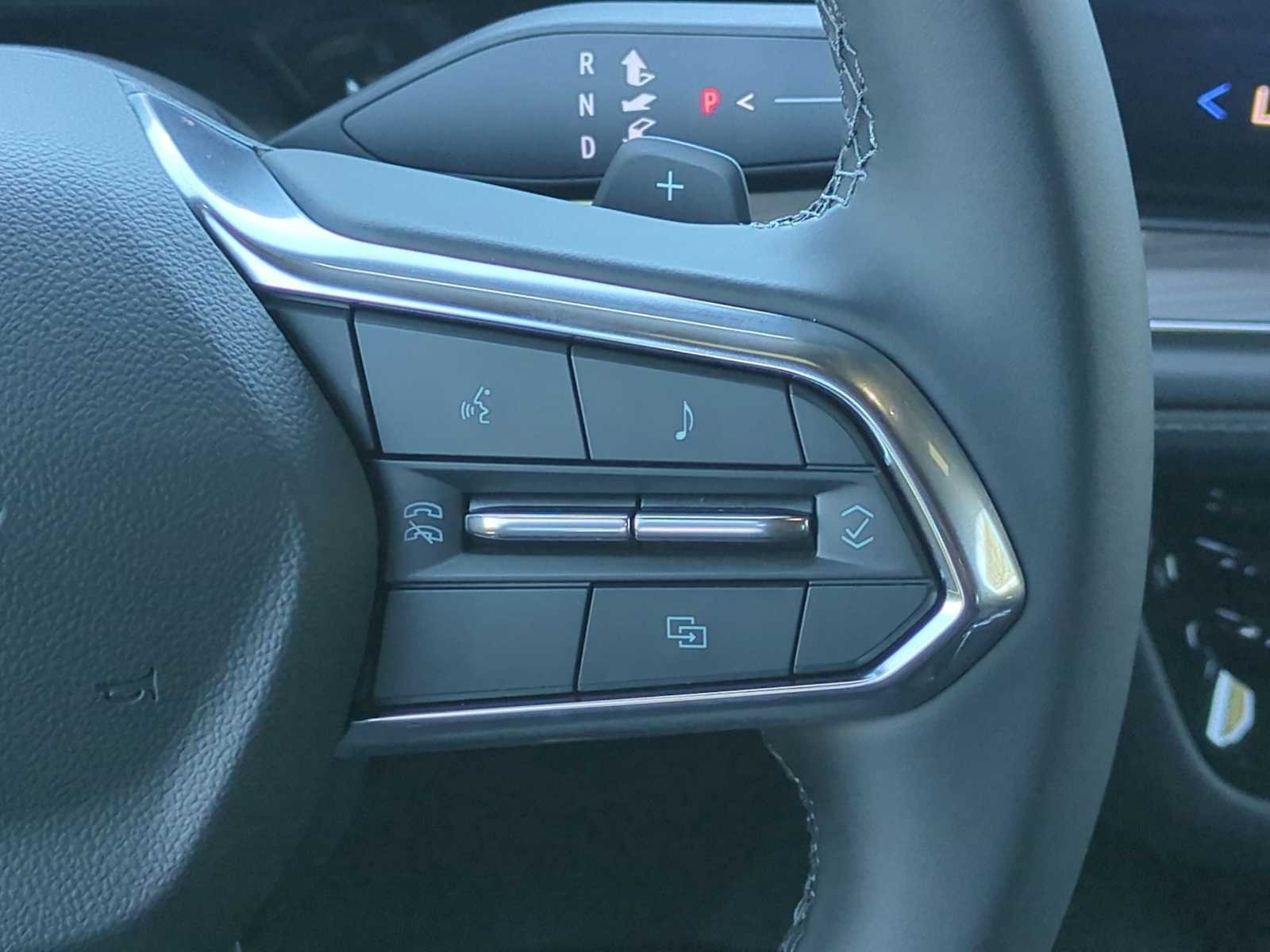 New 2026 Chevrolet Suburban LS RWD image 16