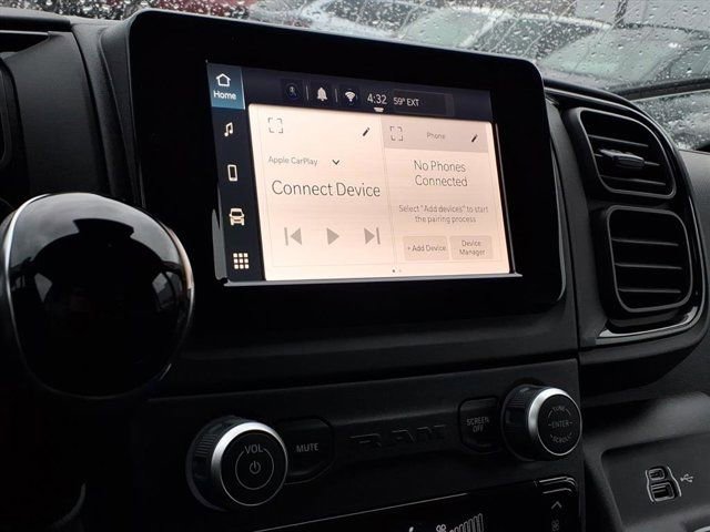 New 2026 RAM ProMaster 3500 w/ Safety Group image 8